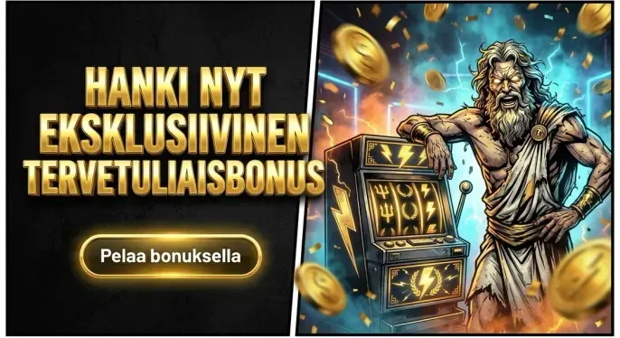 Pelikioski Casino